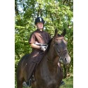 JUPECAP® Riding protection (skirt + mini cape)